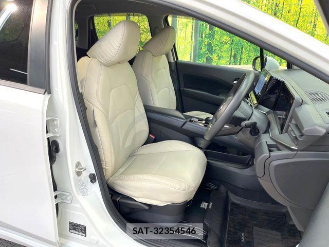 Nissan NOTE 2022-02 8881279-7