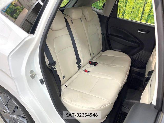 Nissan NOTE 2022-02 8881279-8