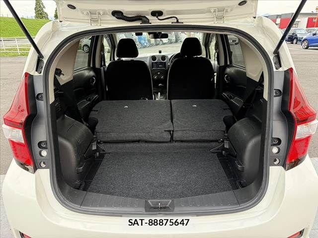 Nissan NOTE 2018-08 8881309-20