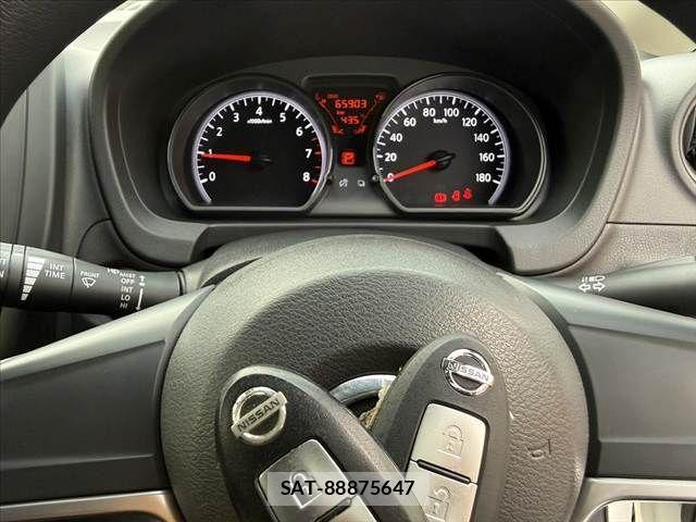 Nissan NOTE 2018-08 8881309-26