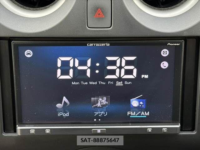 Nissan NOTE 2018-08 8881309-2