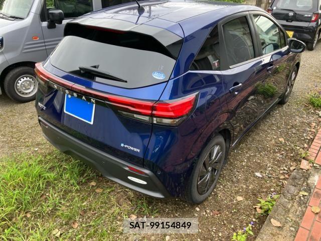 Nissan NOTE 2021-08 8881307-2