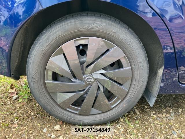 Nissan NOTE 2021-08 8881307-5