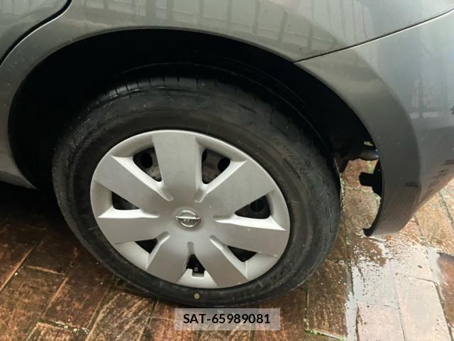 Nissan NOTE 2005-12 8881325-9
