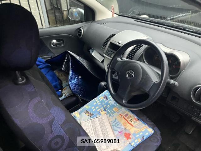 Nissan NOTE 2005-12 8881325-11