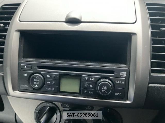 Nissan NOTE 2005-12 8881325-12