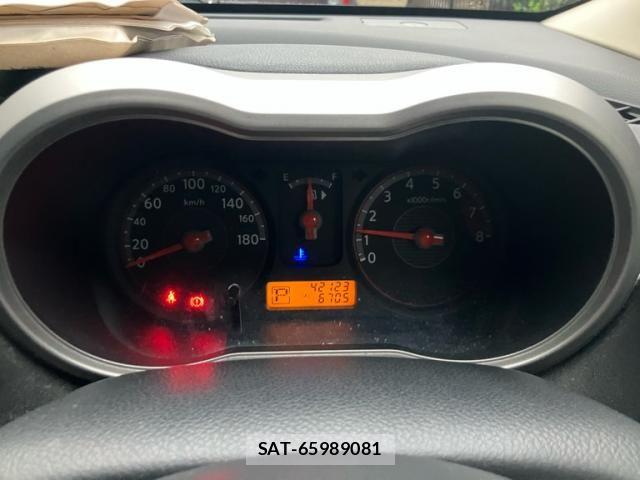 Nissan NOTE 2005-12 8881325-15