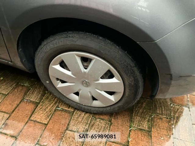 Nissan NOTE 2005-12 8881325-2