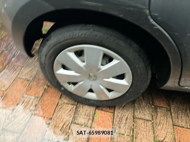 Nissan NOTE 2005-12 8881325-4