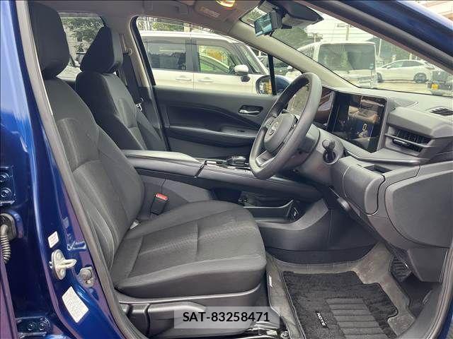 Nissan NOTE 2021-10 8881285-12