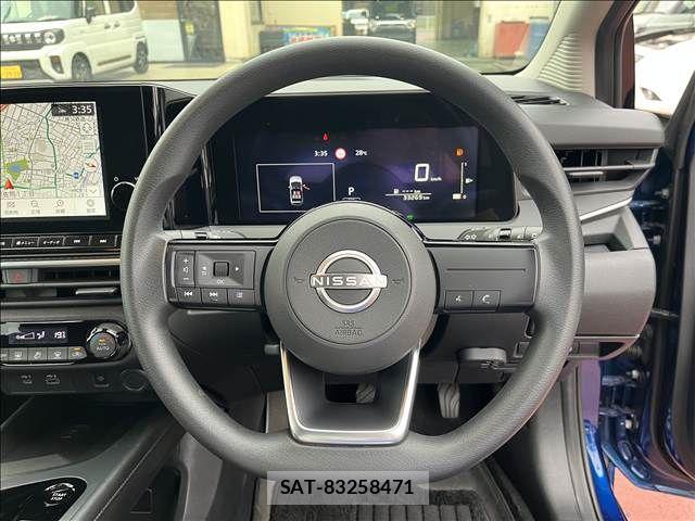 Nissan NOTE 2021-10 8881285-17