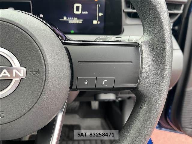 Nissan NOTE 2021-10 8881285-19