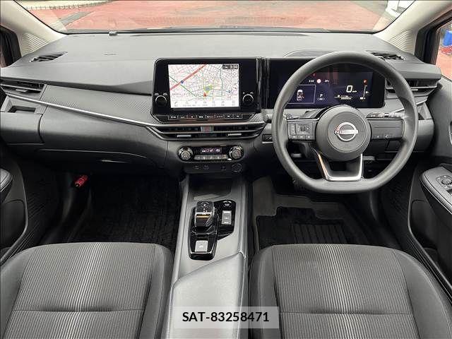 Nissan NOTE 2021-10 8881285-8