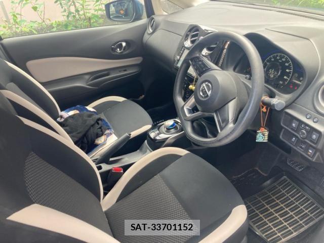 Nissan NOTE 2019-10 8881315-10