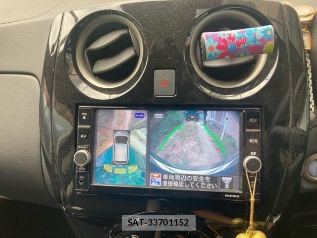 Nissan NOTE 2019-10 8881315-17