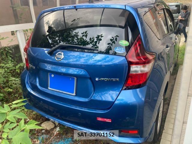 Nissan NOTE 2019-10 8881315-2