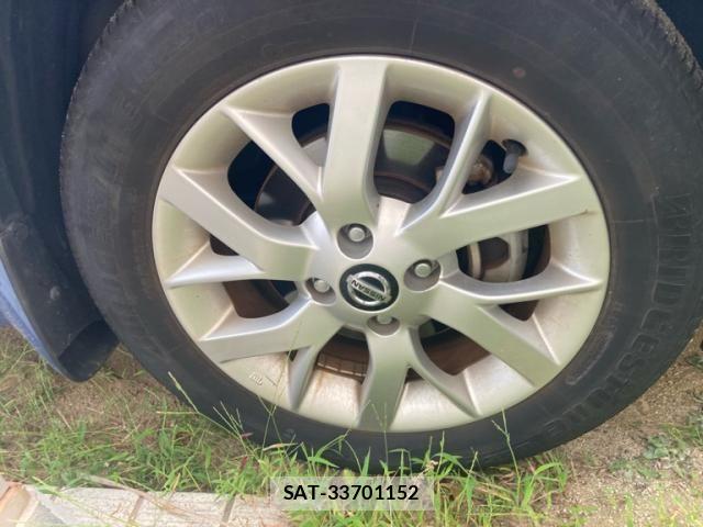 Nissan NOTE 2019-10 8881315-3