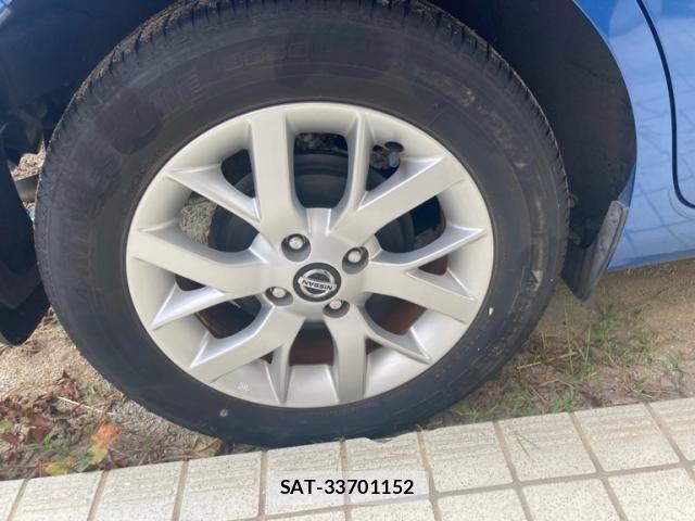 Nissan NOTE 2019-10 8881315-4