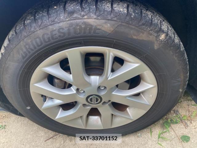 Nissan NOTE 2019-10 8881315-6