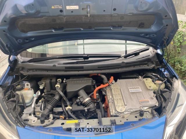 Nissan NOTE 2019-10 8881315-8