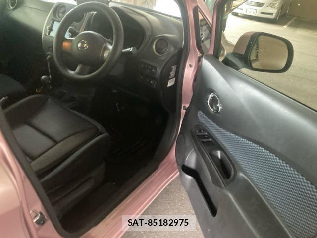 Nissan NOTE 2014-01 8881341-10