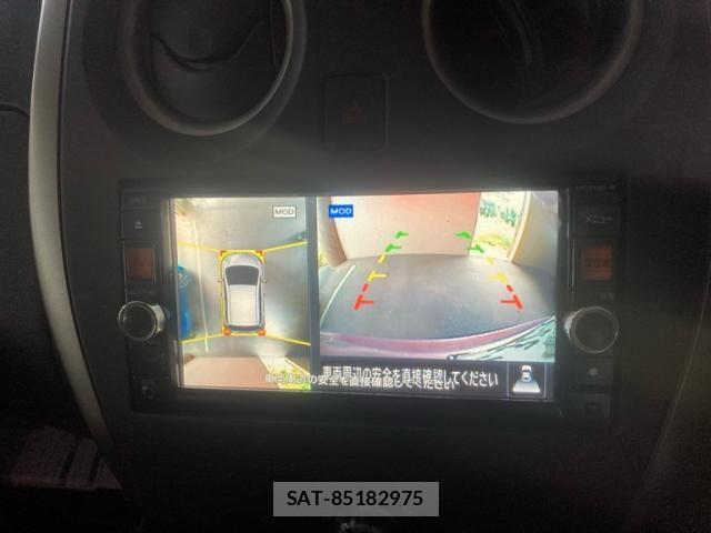 Nissan NOTE 2014-01 8881341-20