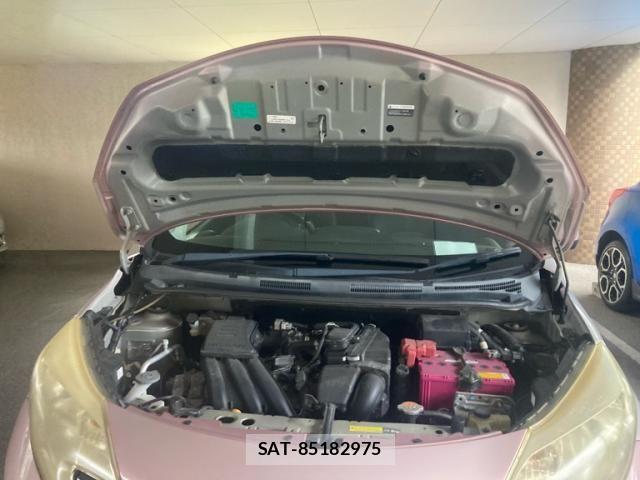 Nissan NOTE 2014-01 8881341-21