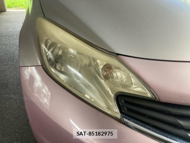 Nissan NOTE 2014-01 8881341-2