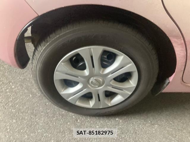 Nissan NOTE 2014-01 8881341-4