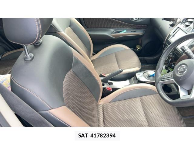 Nissan NOTE 2018-02 8881314-12