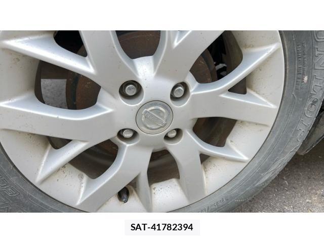 Nissan NOTE 2018-02 8881314-17