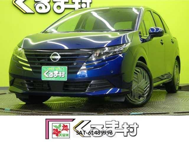 Nissan NOTE 2025-11 8881278-0