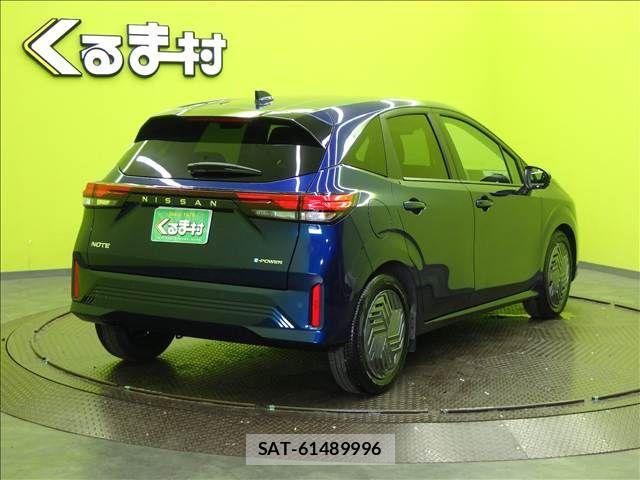 Nissan NOTE 2025-11 8881278-1