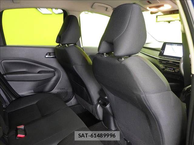 Nissan NOTE 2025-11 8881278-20
