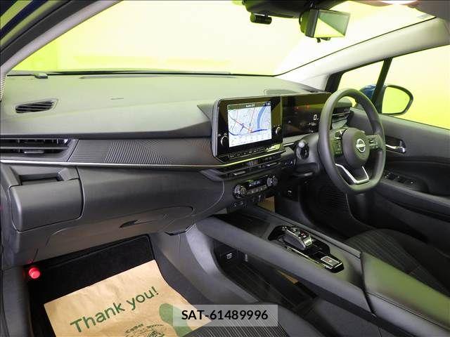 Nissan NOTE 2025-11 8881278-28