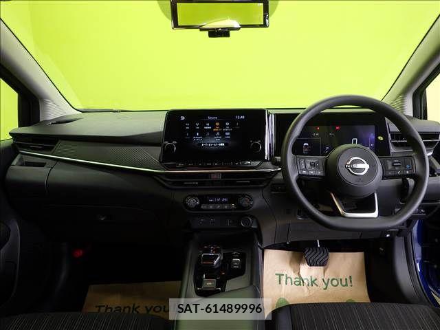 Nissan NOTE 2025-11 8881278-2