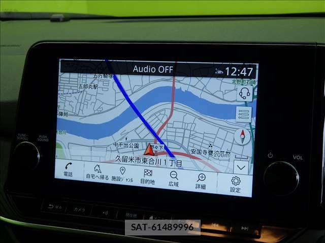Nissan NOTE 2025-11 8881278-3