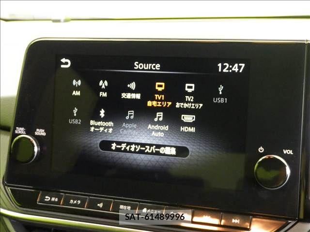 Nissan NOTE 2025-11 8881278-4
