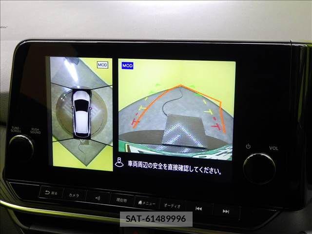 Nissan NOTE 2025-11 8881278-5