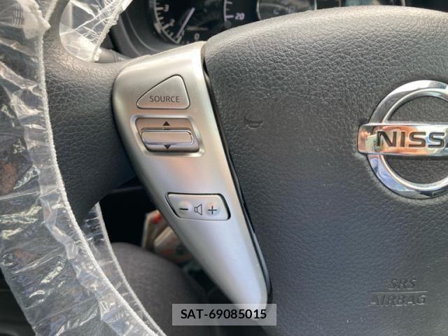 Nissan NOTE 2016-02 8881337-13
