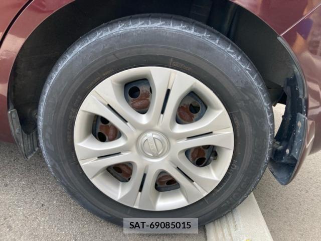 Nissan NOTE 2016-02 8881337-6