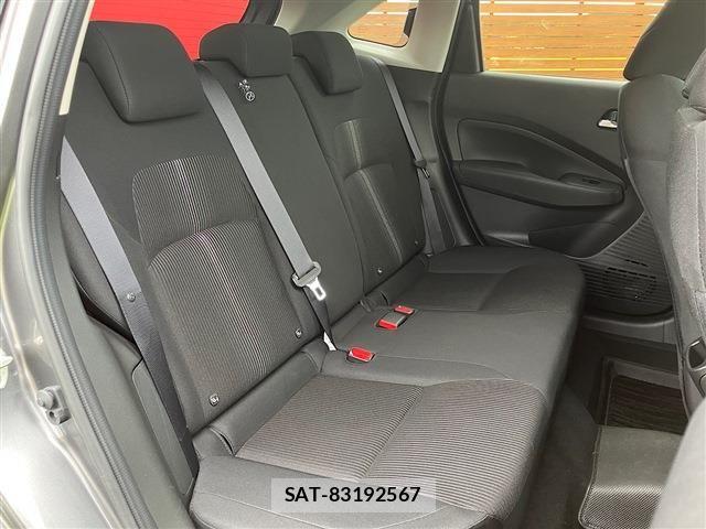Nissan NOTE 2022-08 8881283-19