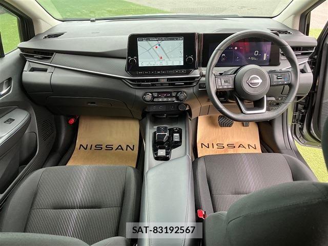 Nissan NOTE 2022-08 8881283-2