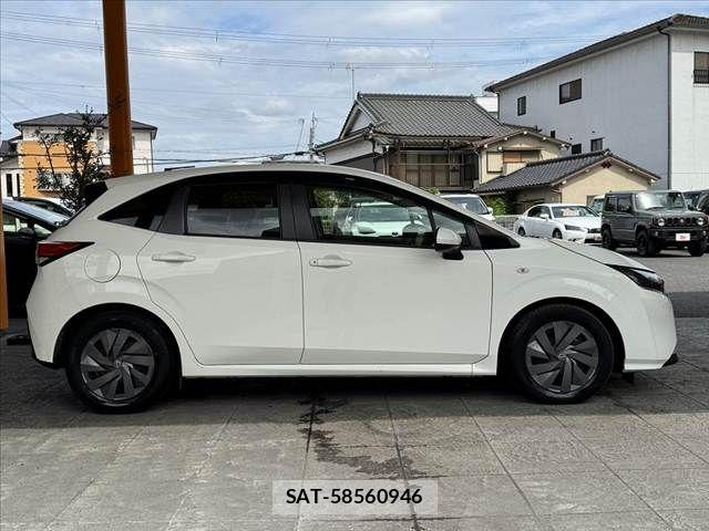 Nissan NOTE 2021-09 8881286-10