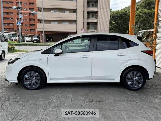 Nissan NOTE 2021-09 8881286-11