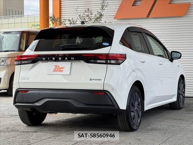 Nissan NOTE 2021-09 8881286-12