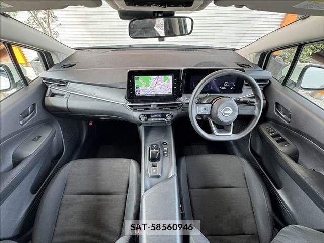Nissan NOTE 2021-09 8881286-1