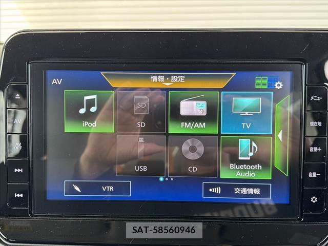 Nissan NOTE 2021-09 8881286-5