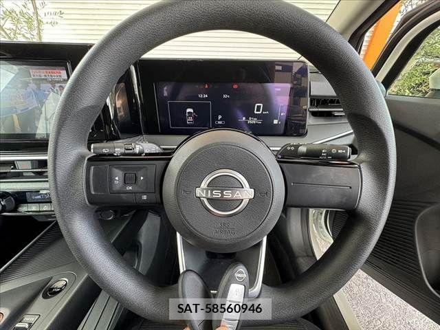 Nissan NOTE 2021-09 8881286-6