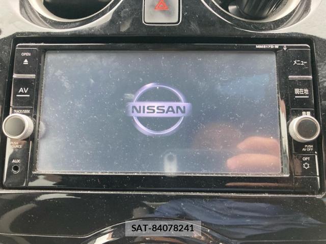 Nissan NOTE 2018-03 8881310-17